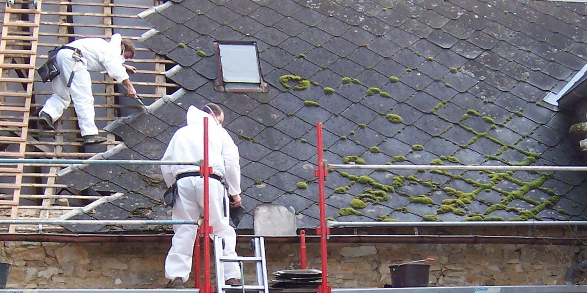 Site couvreur